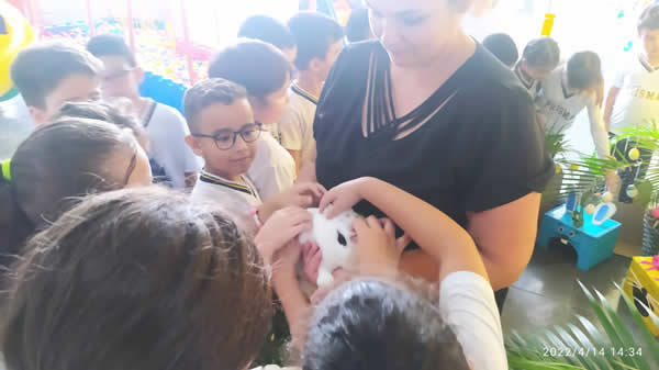Páscoa 2022